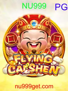 FlyingCaiShen